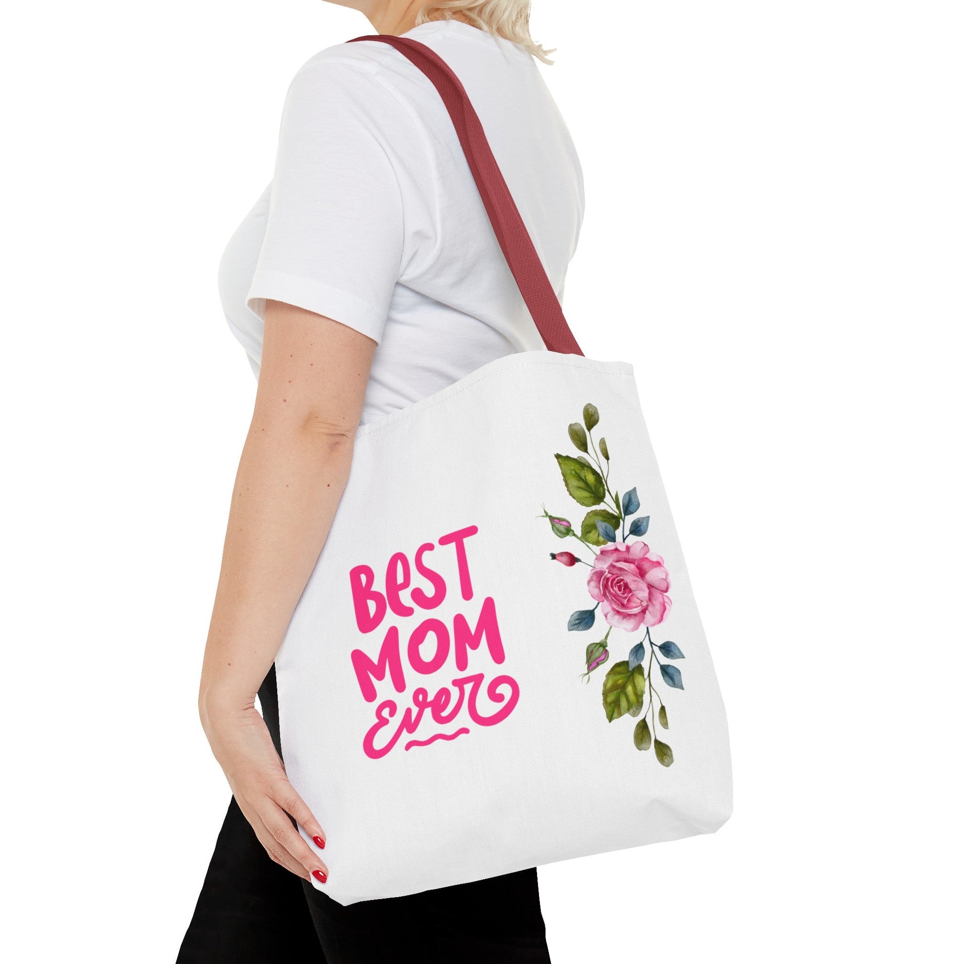 Tote Bag Gift for Mother's day - JennyCool