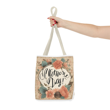 Tote Bag Gift for Mother's Day - JennyCool