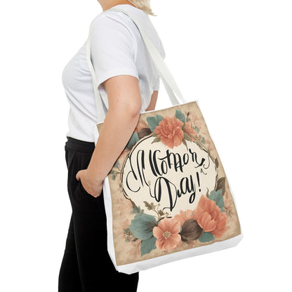 Tote Bag Gift for Mother's Day - JennyCool