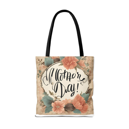 Tote Bag Gift for Mother's Day - JennyCool
