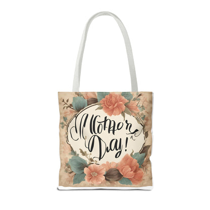 Tote Bag Gift for Mother's Day - JennyCool