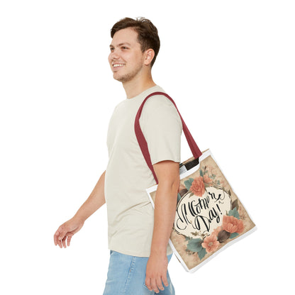 Tote Bag Gift for Mother's Day - JennyCool