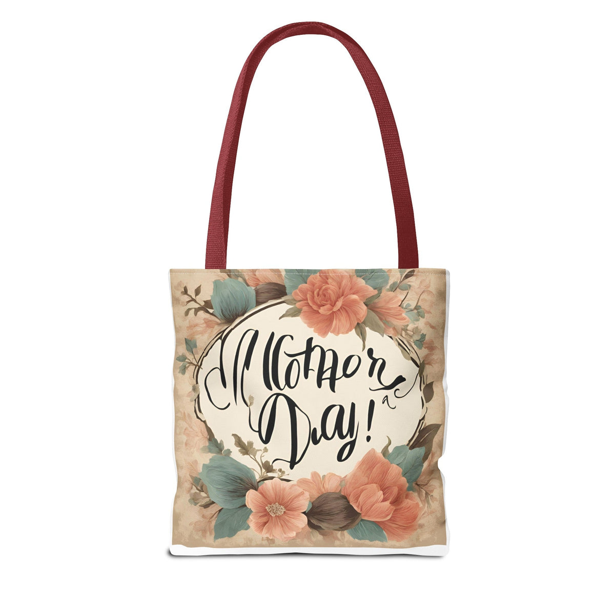 Tote Bag Gift for Mother's Day - JennyCool