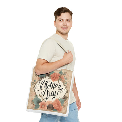 Tote Bag Gift for Mother's Day - JennyCool