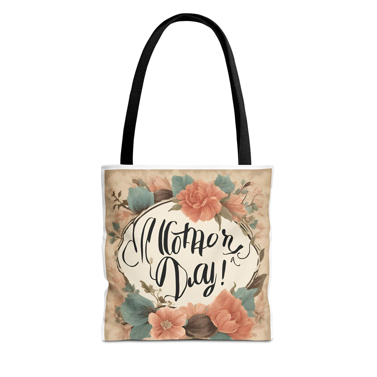 Tote Bag Gift for Mother's Day - JennyCool