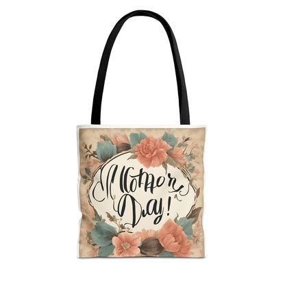 Tote Bag Gift for Mother's Day - JennyCool