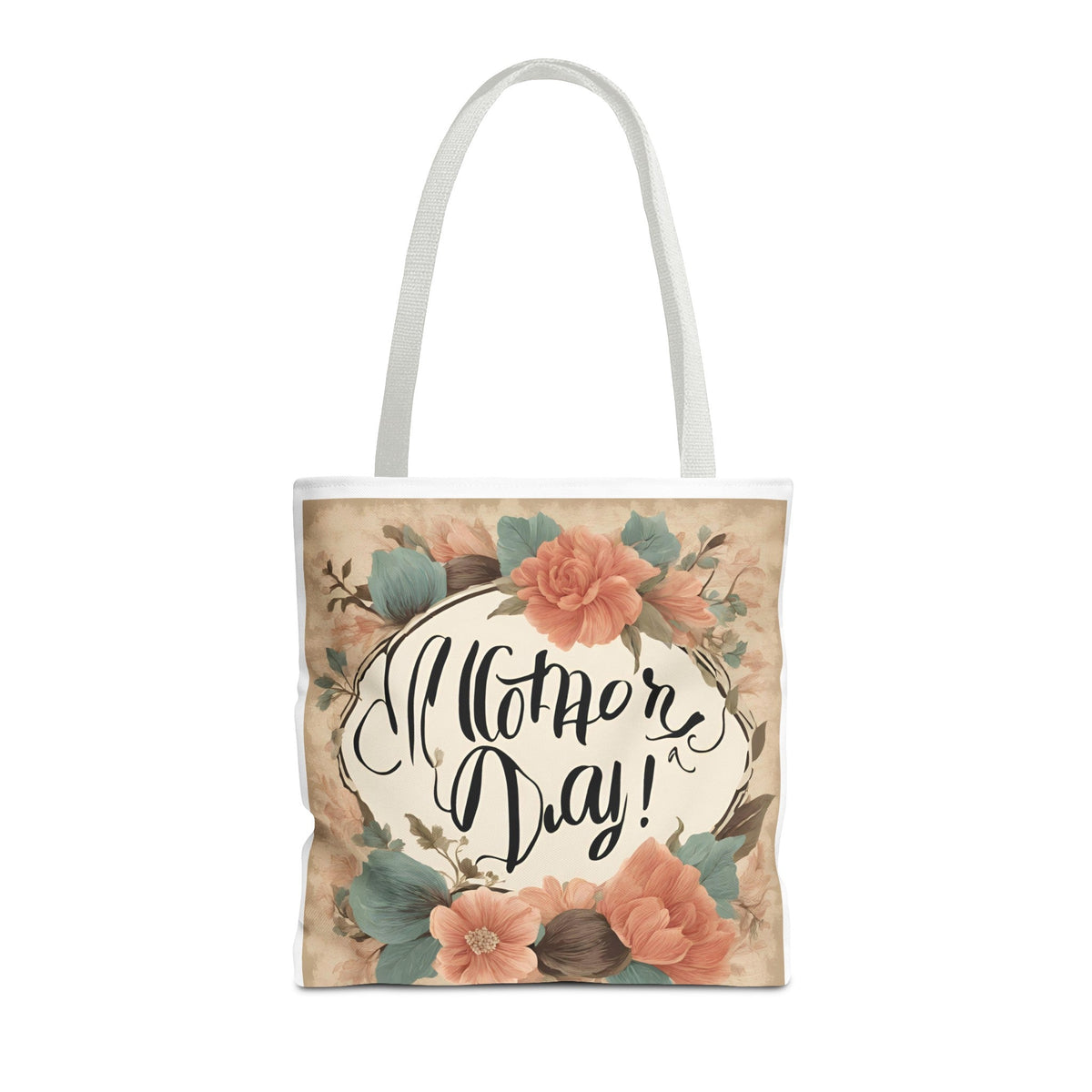 Tote Bag Gift for Mother's Day - JennyCool