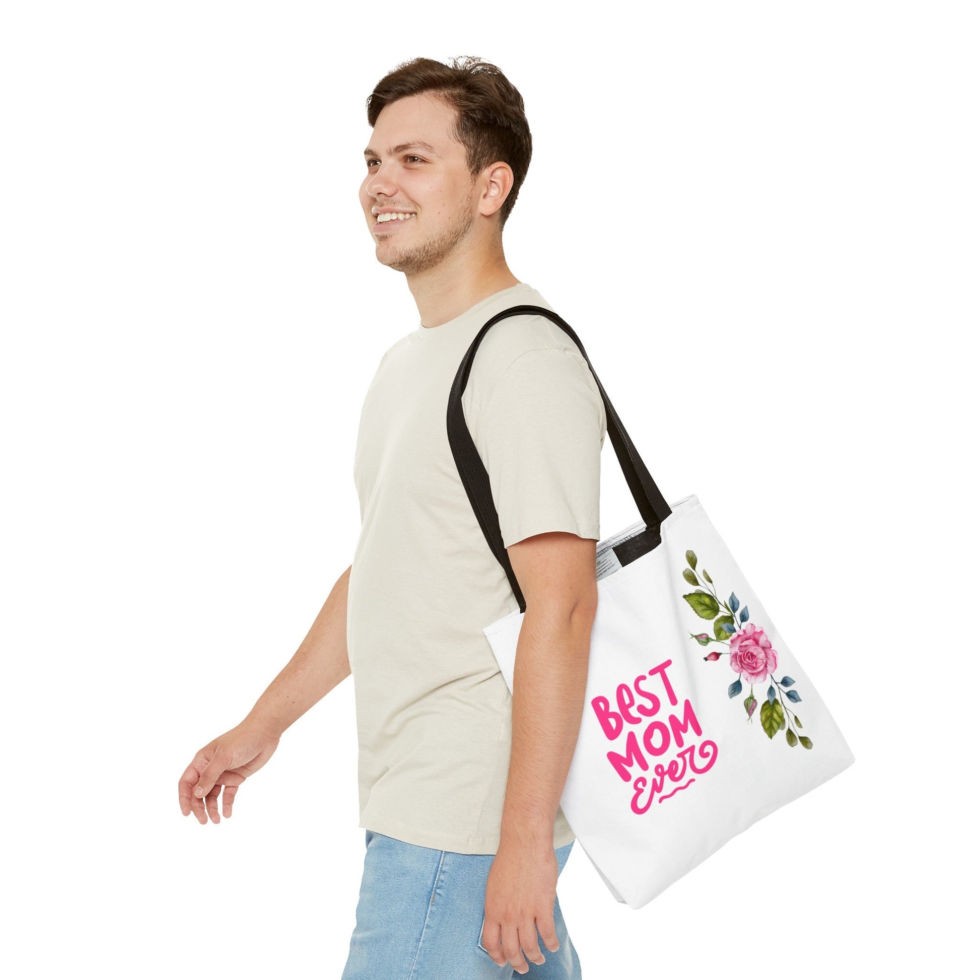 Tote Bag Gift for Mother's day - JennyCool
