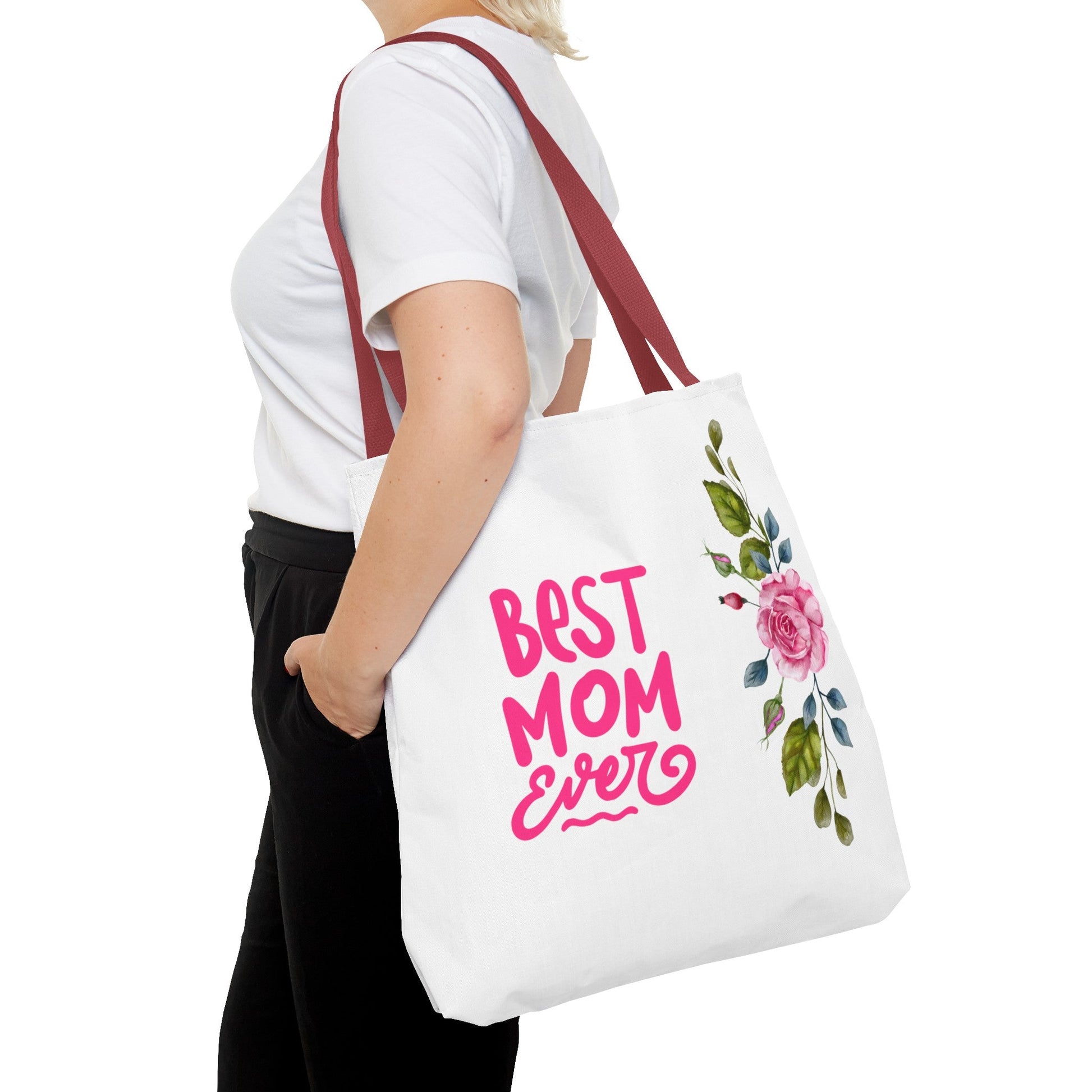 Tote Bag Gift for Mother's day - JennyCool
