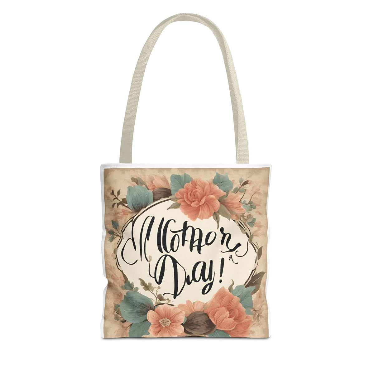 Tote Bag Gift for Mother's Day - JennyCool