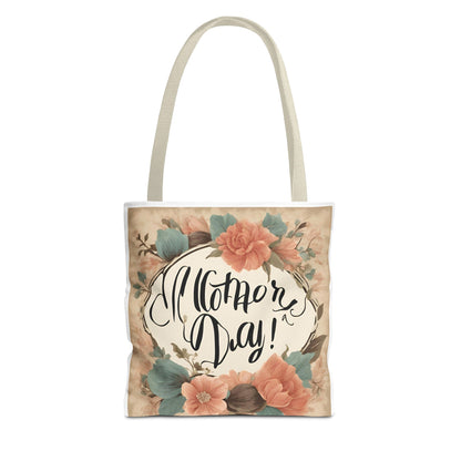 Tote Bag Gift for Mother's Day - JennyCool