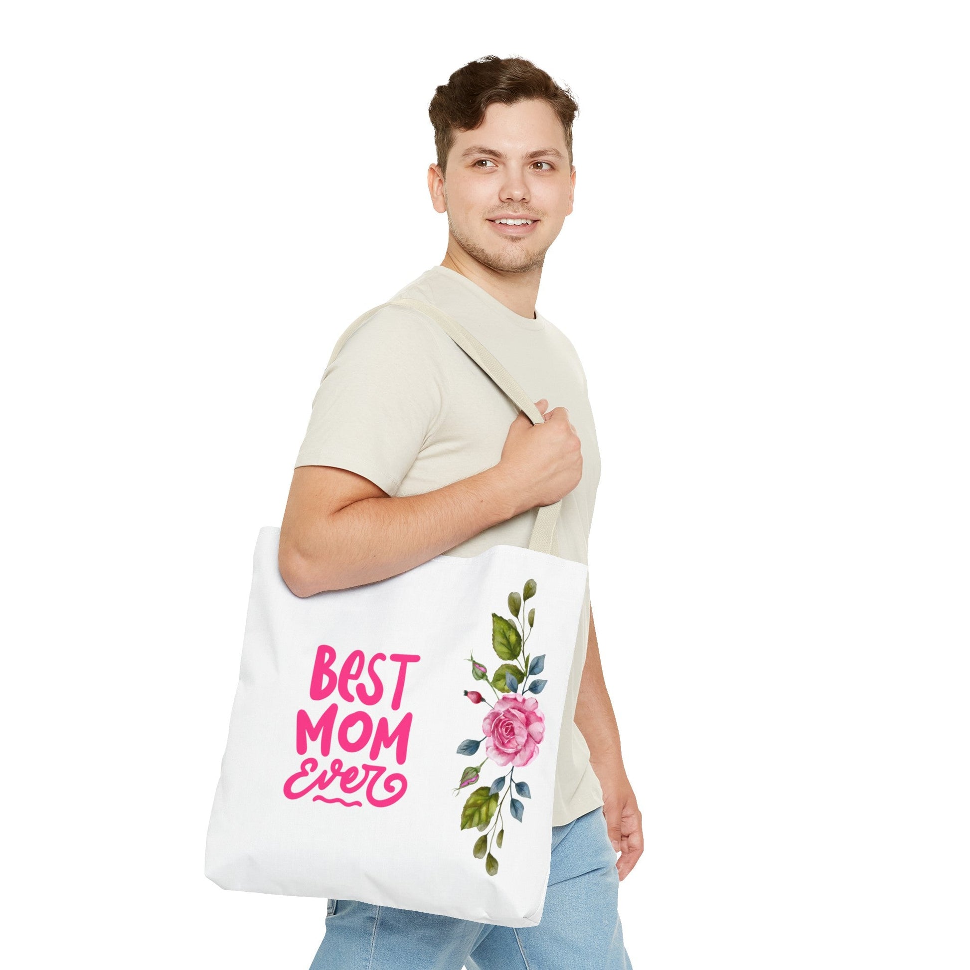 Tote Bag Gift for Mother's day - JennyCool