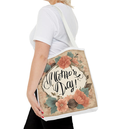 Tote Bag Gift for Mother's Day - JennyCool