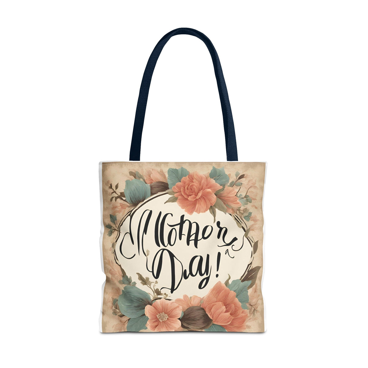Tote Bag Gift for Mother's Day - JennyCool