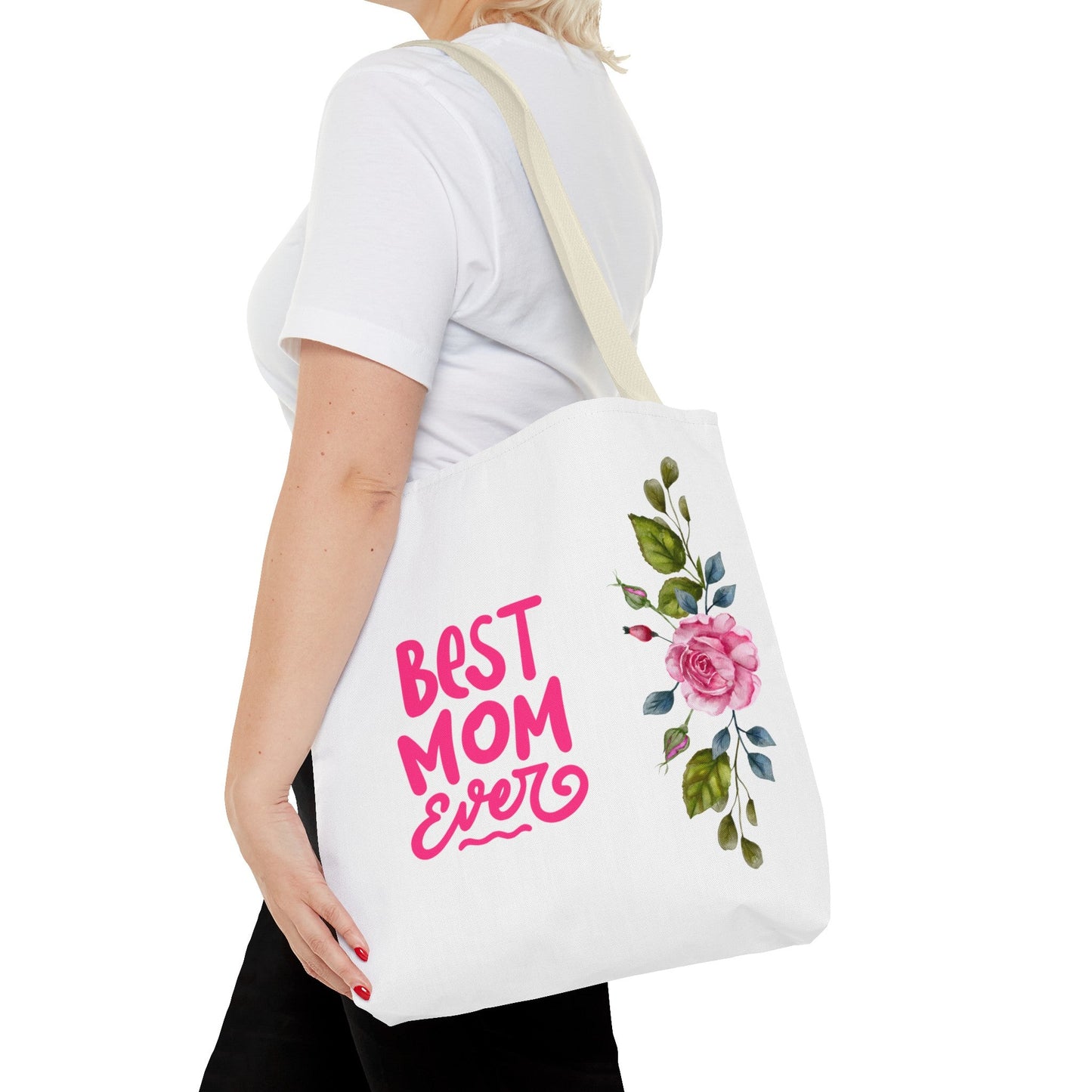 Tote Bag Gift for Mother's day - JennyCool