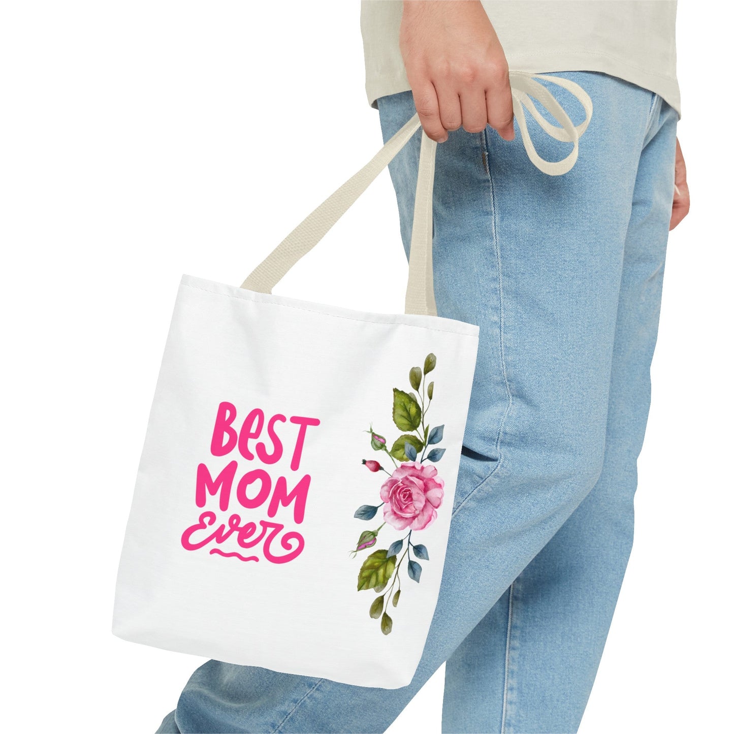 Tote Bag Gift for Mother's day - JennyCool
