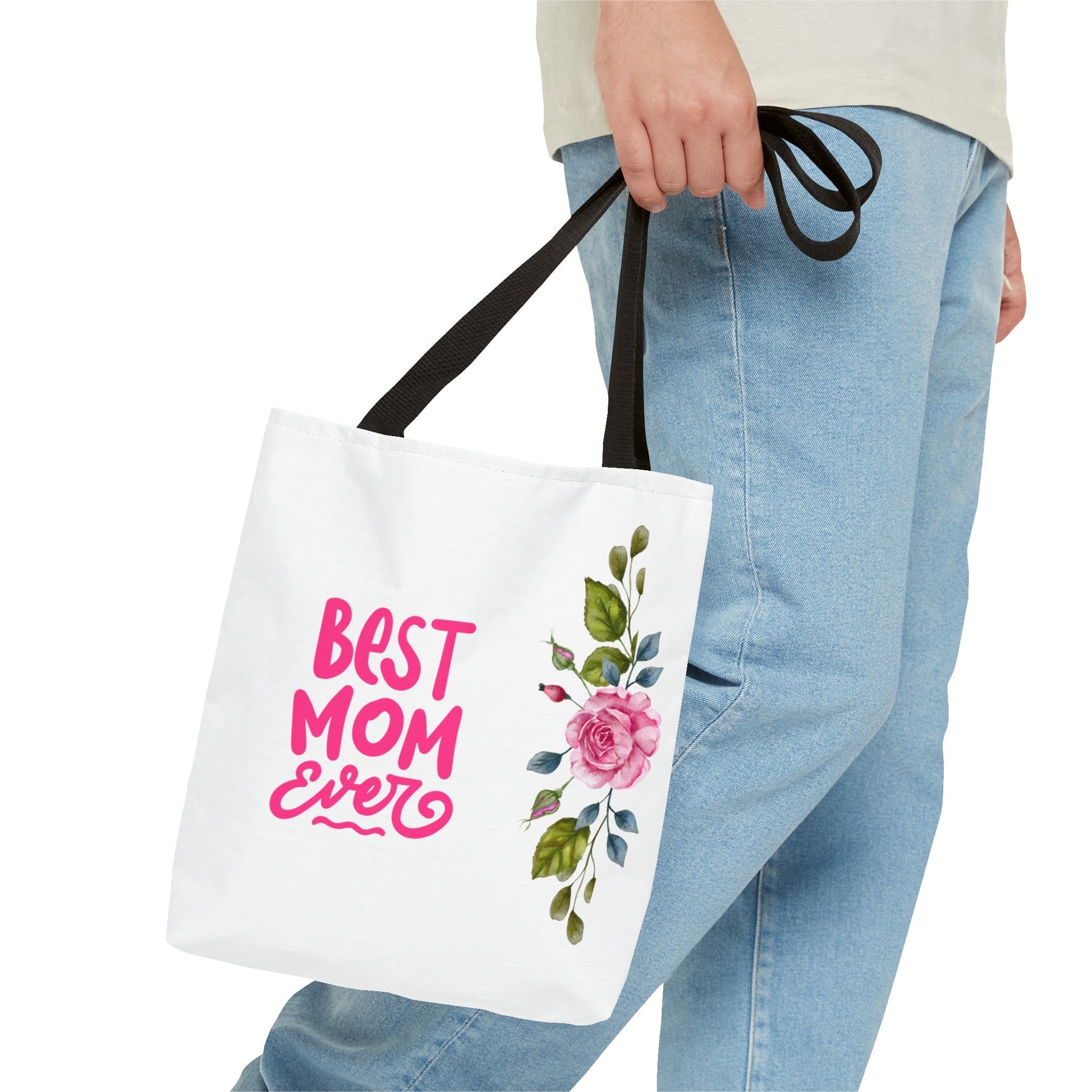 Tote Bag Gift for Mother's day - JennyCool
