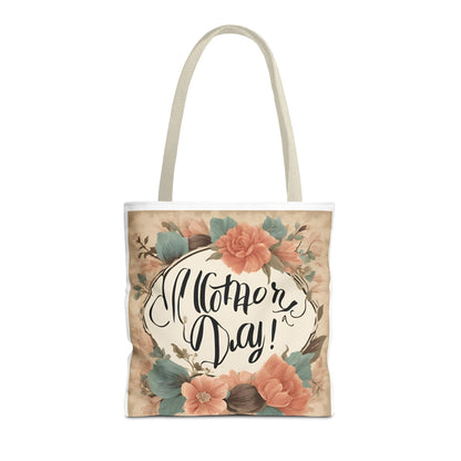 Tote Bag Gift for Mother's Day - JennyCool