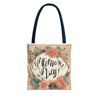 Tote Bag Gift for Mother's Day - JennyCool