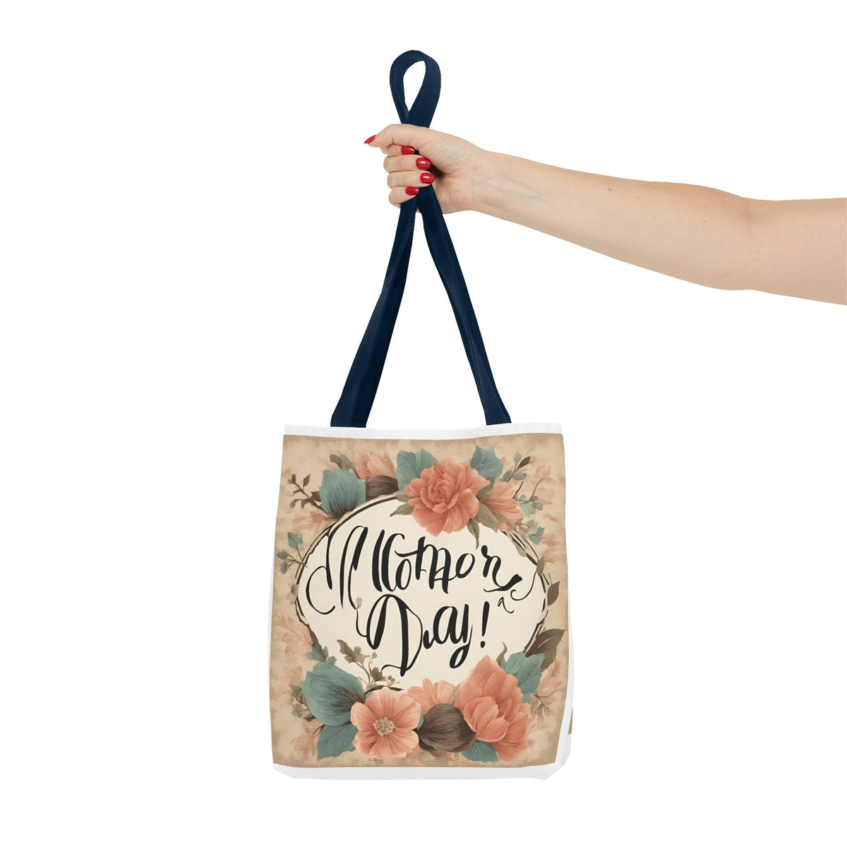 Tote Bag Gift for Mother's Day - JennyCool