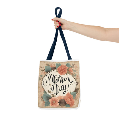 Tote Bag Gift for Mother's Day - JennyCool