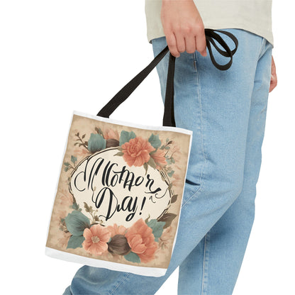 Tote Bag Gift for Mother's Day - JennyCool