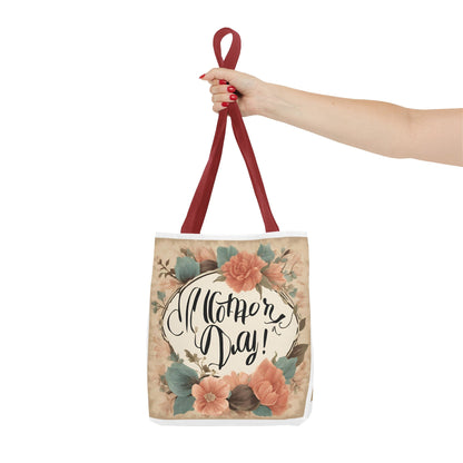 Tote Bag Gift for Mother's Day - JennyCool