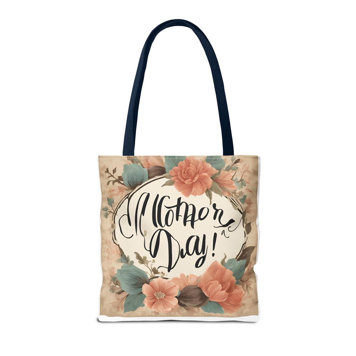 Tote Bag Gift for Mother's Day - JennyCool
