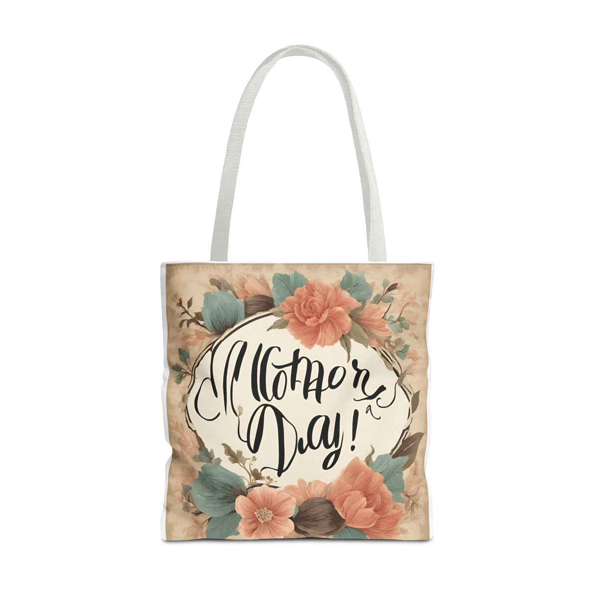 Tote Bag Gift for Mother's Day - JennyCool