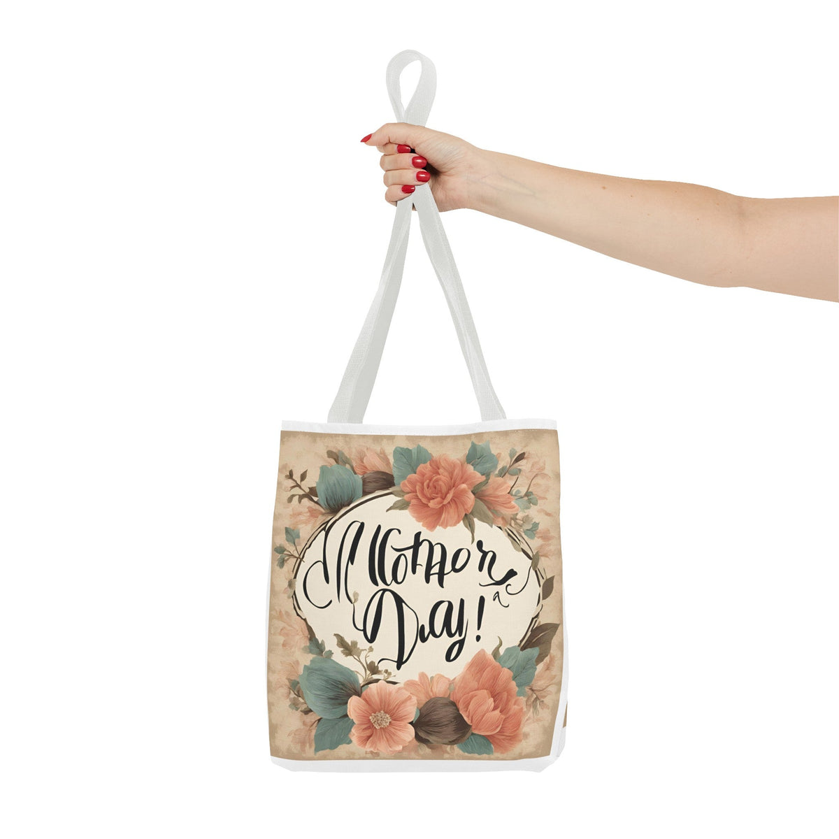 Tote Bag Gift for Mother's Day - JennyCool
