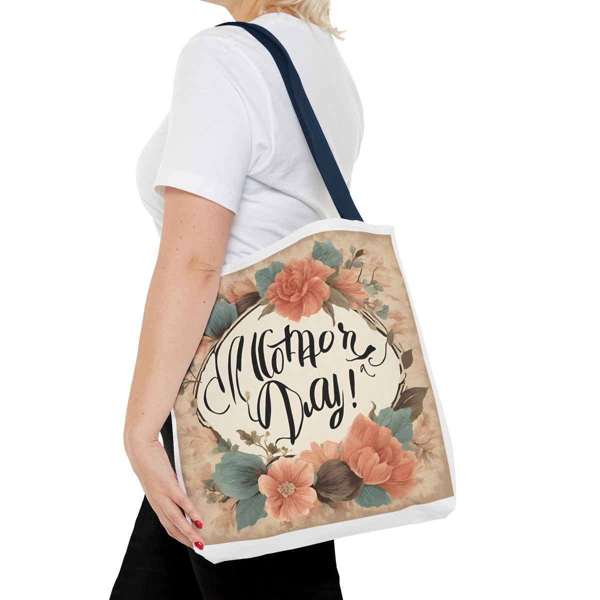 Tote Bag Gift for Mother's Day - JennyCool