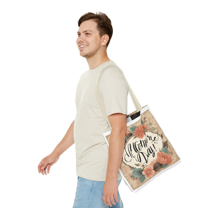 Tote Bag Gift for Mother's Day - JennyCool