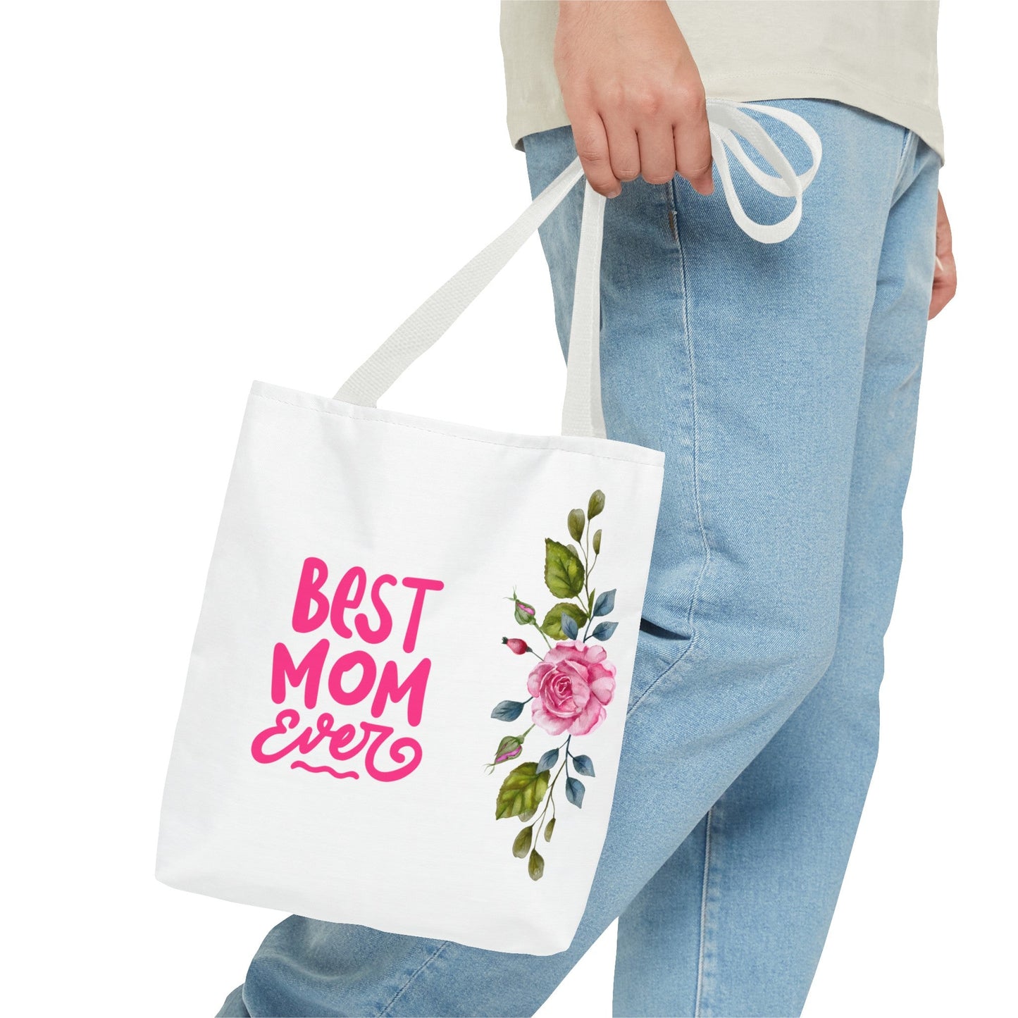 Tote Bag Gift for Mother's day - JennyCool