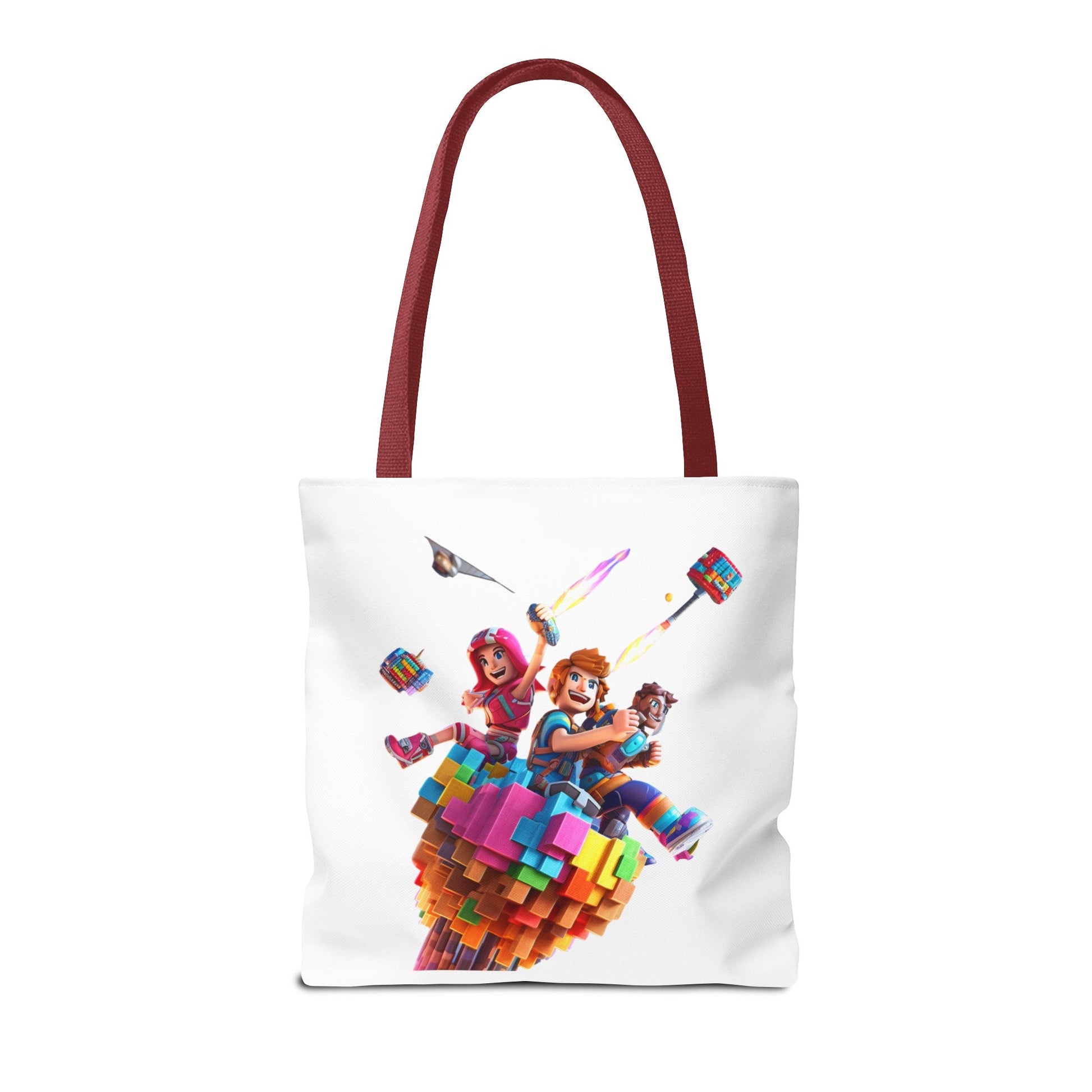 Tote Bag MineCraft - JennyCool