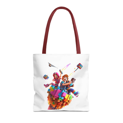 Tote Bag MineCraft - JennyCool
