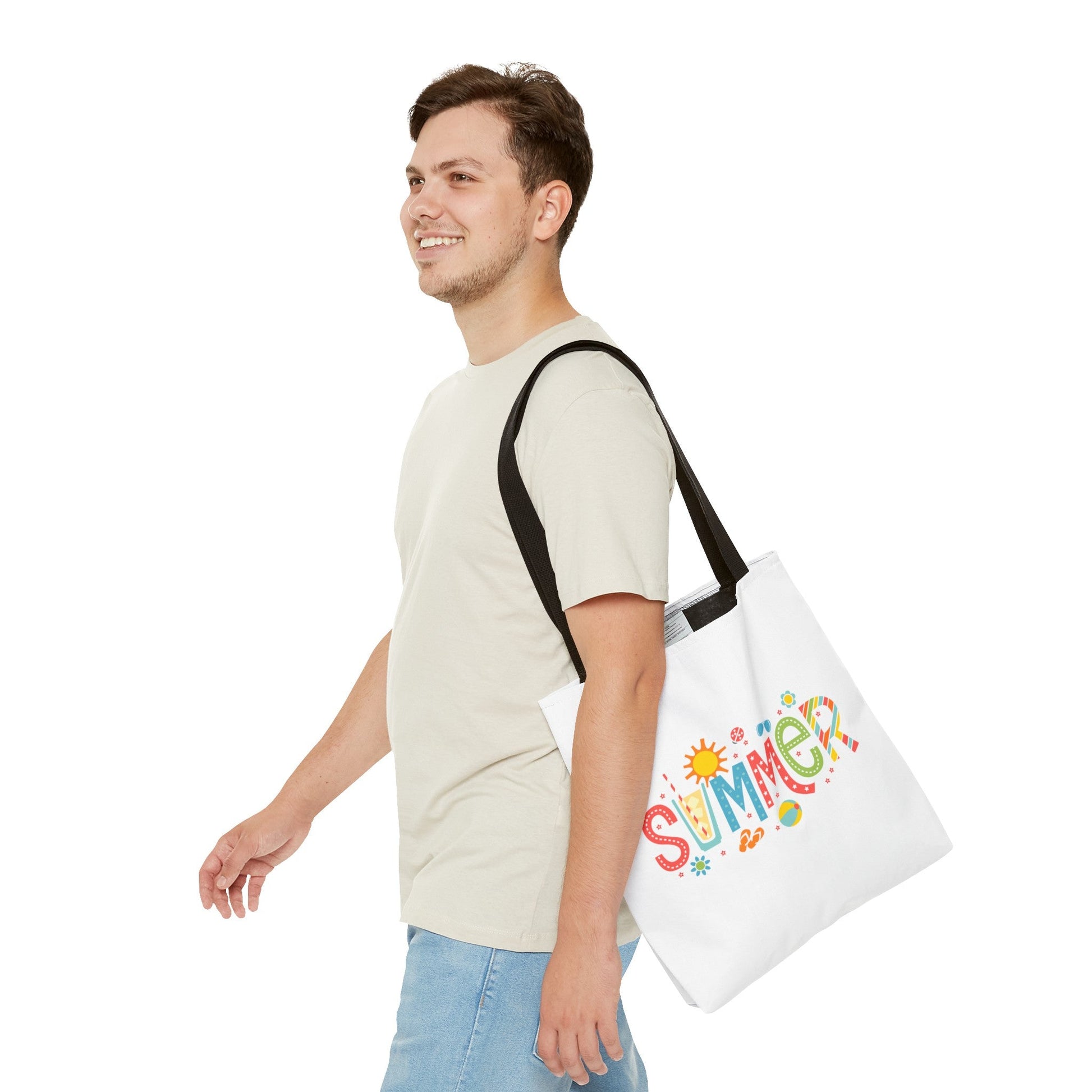 Tote Bag Summer - JennyCool