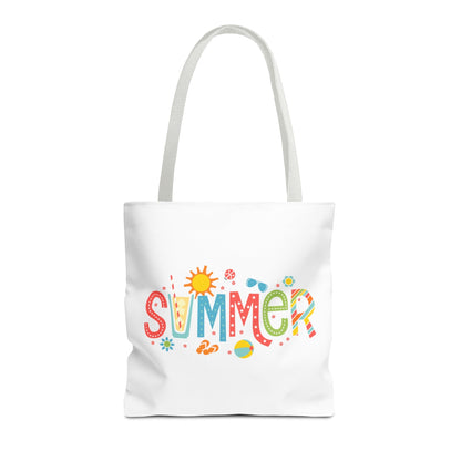 Tote Bag Summer - JennyCool
