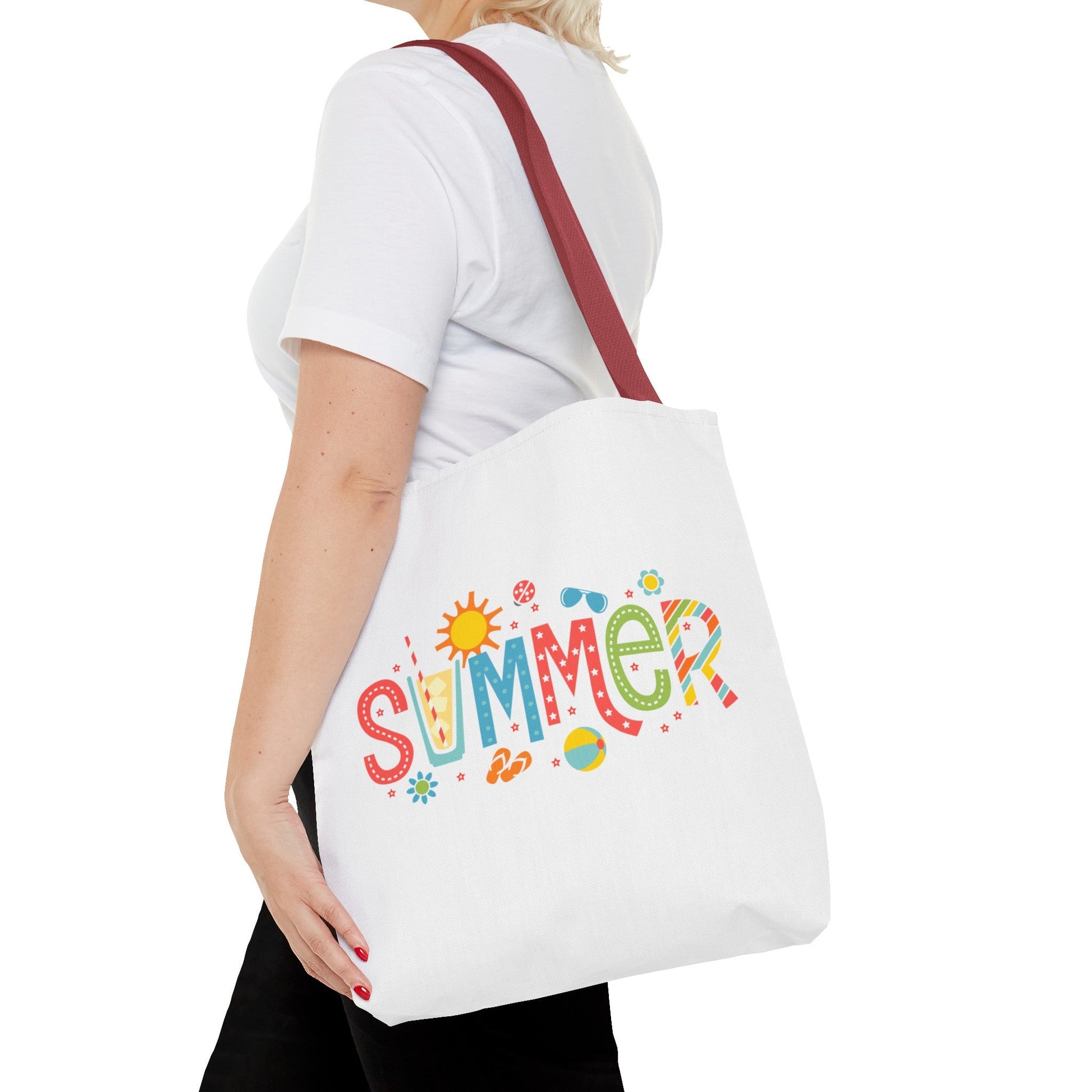 Tote Bag Summer - JennyCool