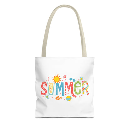 Tote Bag Summer - JennyCool