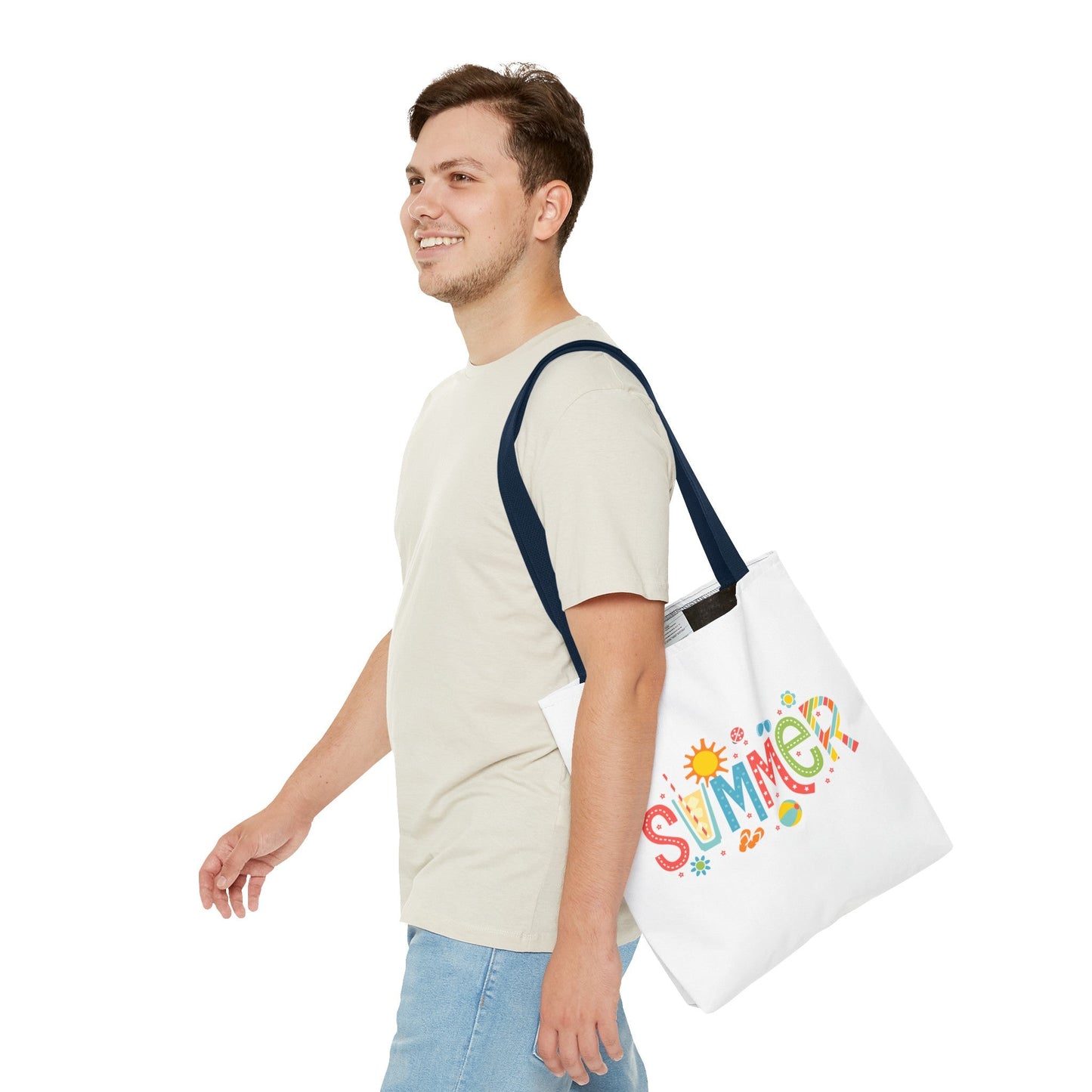 Tote Bag Summer - JennyCool