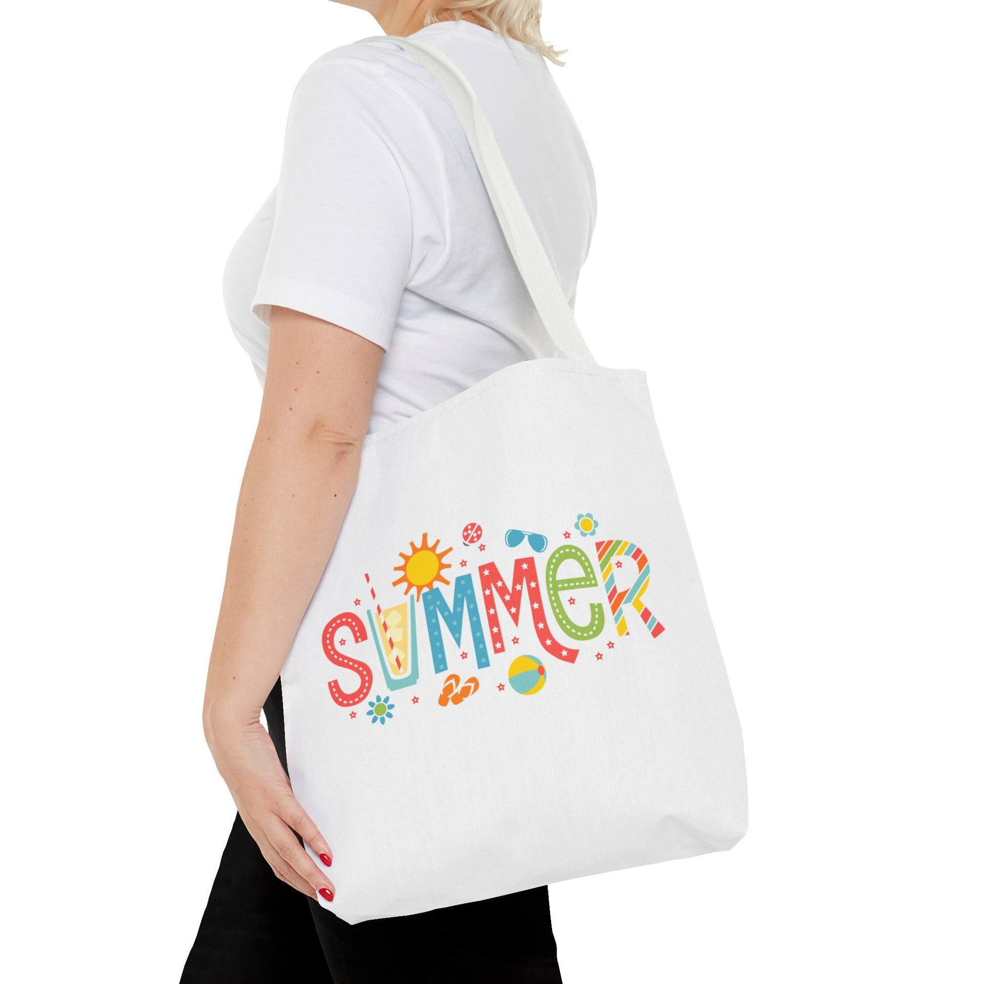 Tote Bag Summer - JennyCool
