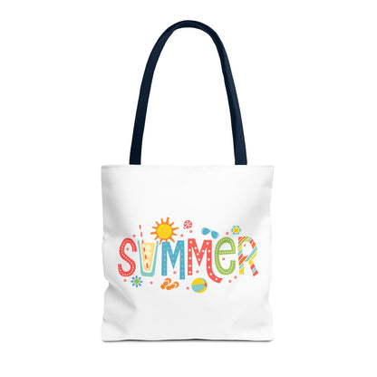 Tote Bag Summer - JennyCool