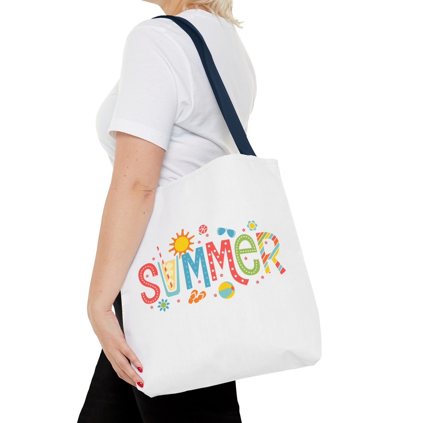Tote Bag Summer - JennyCool