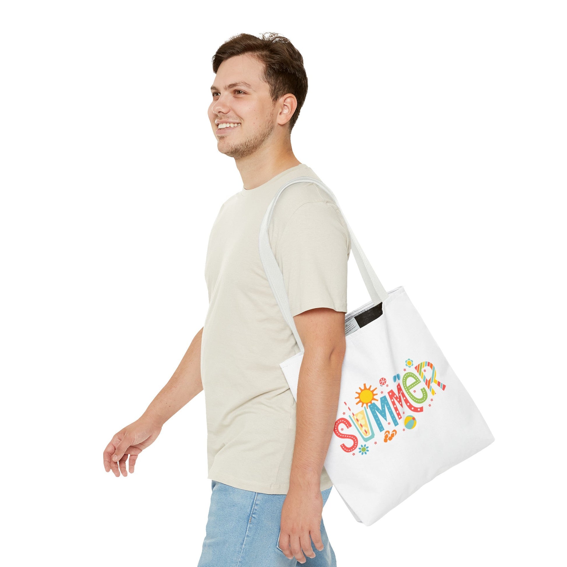 Tote Bag Summer - JennyCool