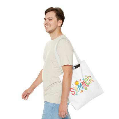 Tote Bag Summer - JennyCool