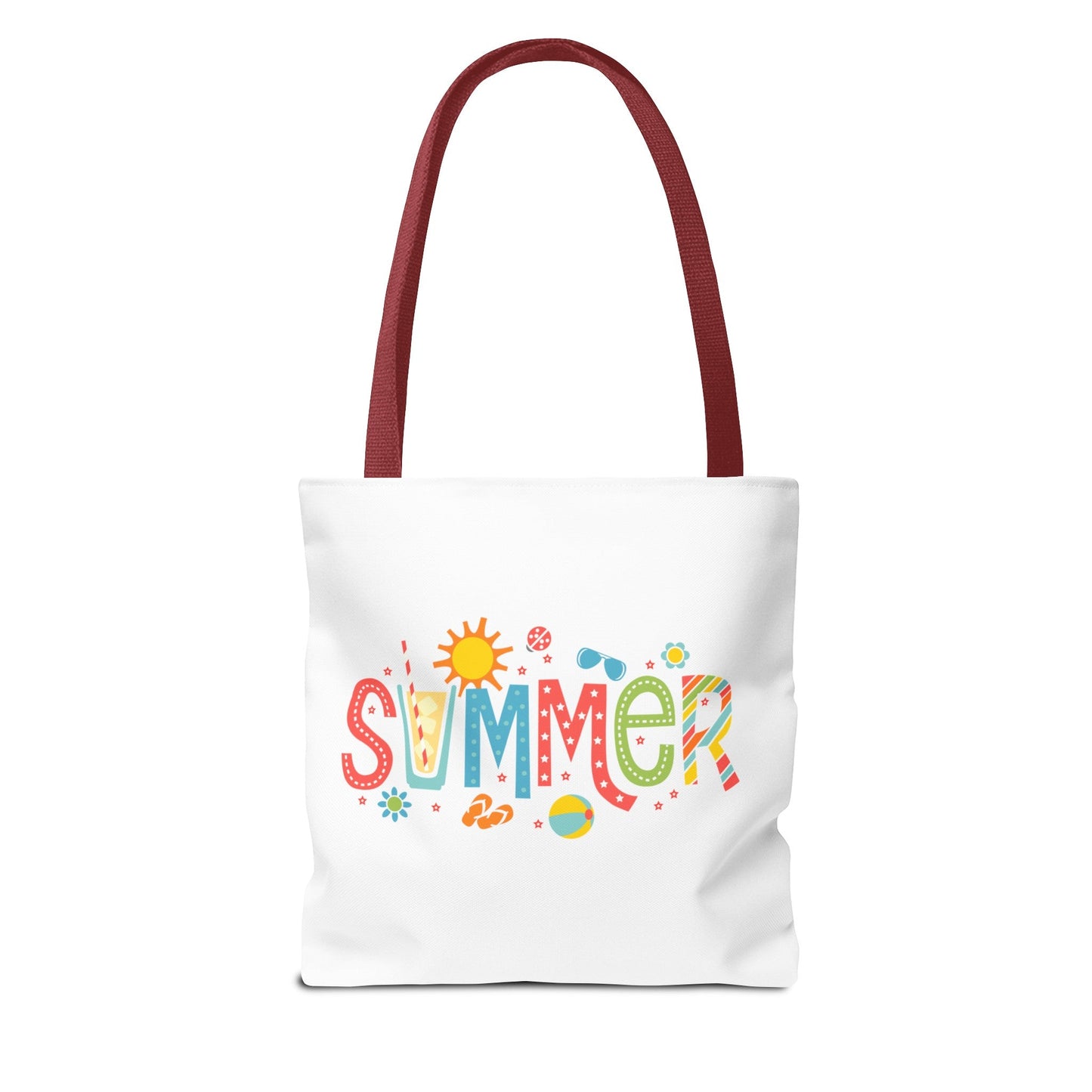 Tote Bag Summer - JennyCool
