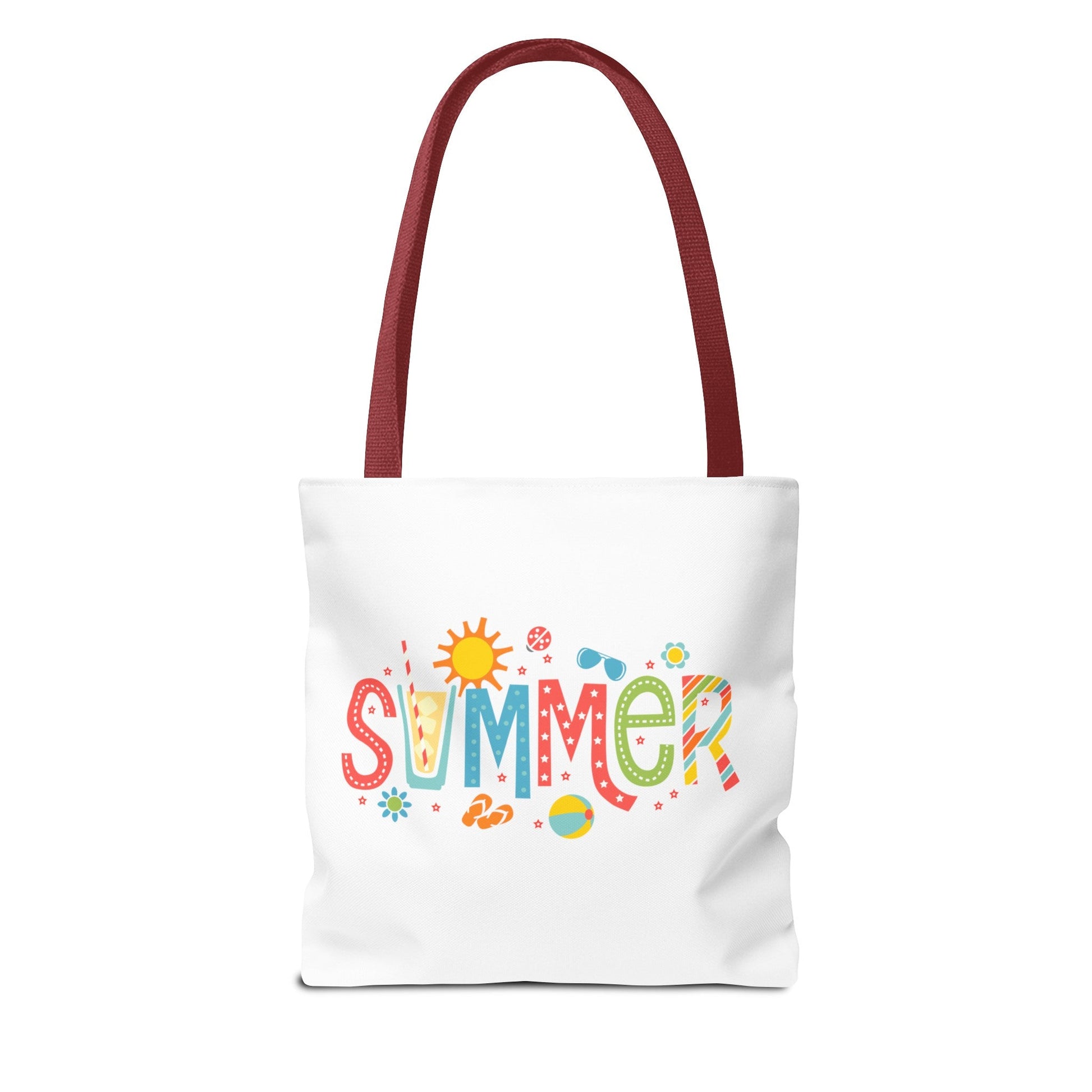 Tote Bag Summer - JennyCool