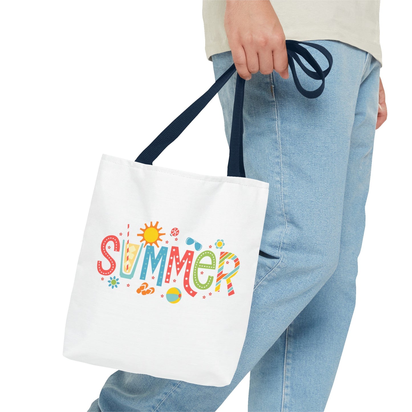 Tote Bag Summer - JennyCool