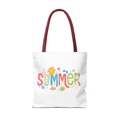 Tote Bag Summer - JennyCool