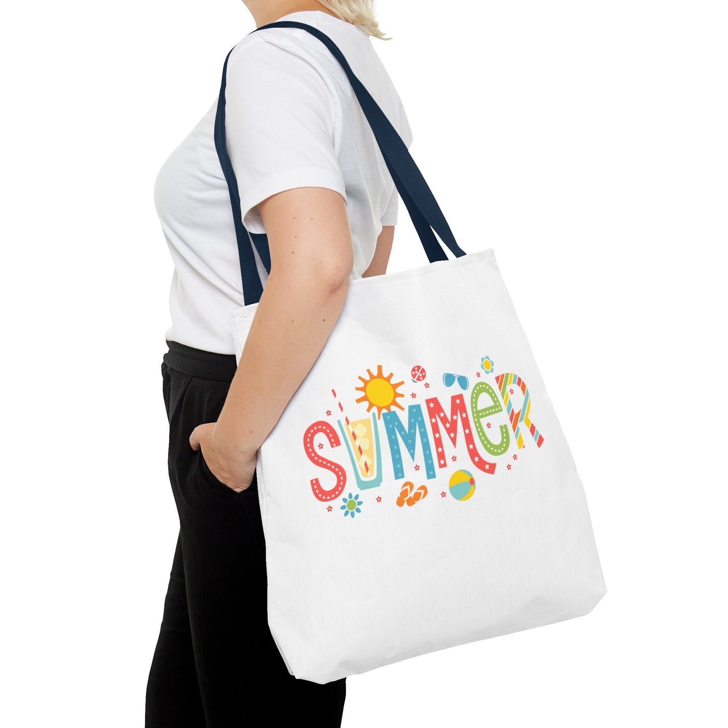 Tote Bag Summer - JennyCool